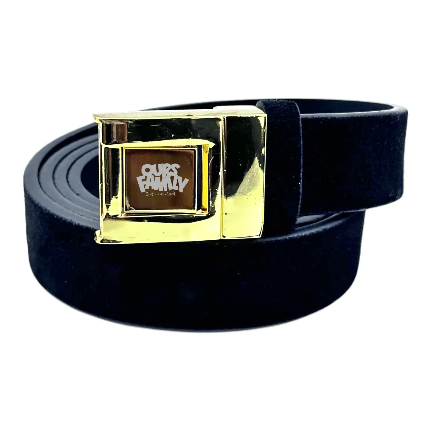 JIAFEIMAOJIAZU Ремни из коровьей кожи женские 2,8 см