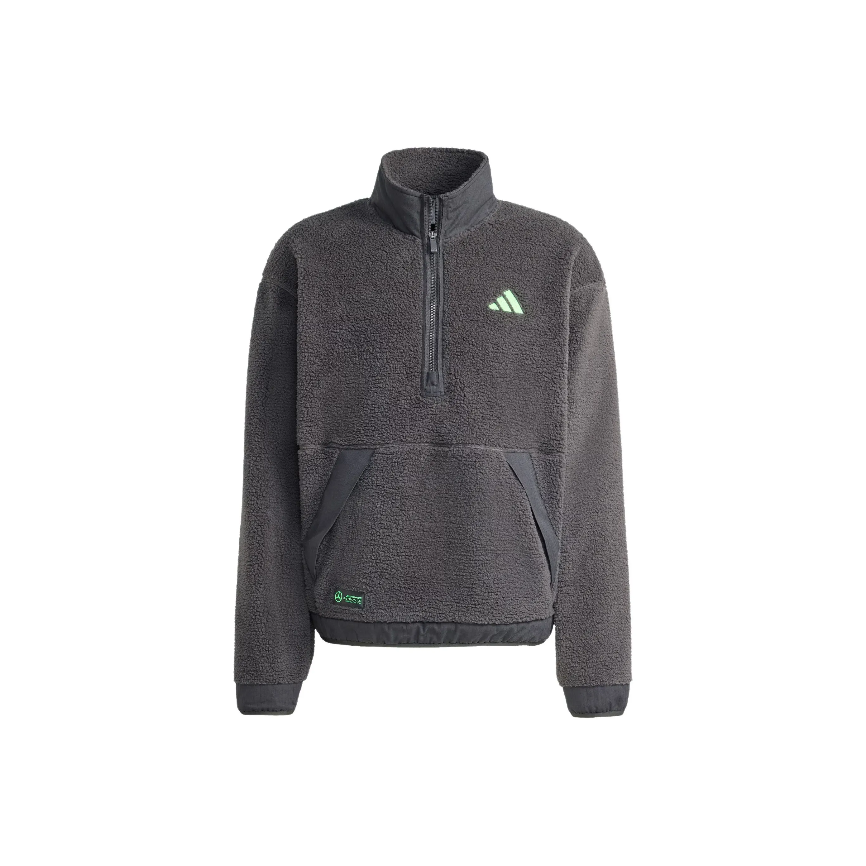 Adidas Mercedes Amg Motorsport Petronas Formula One TEAM Толстовка Мужская