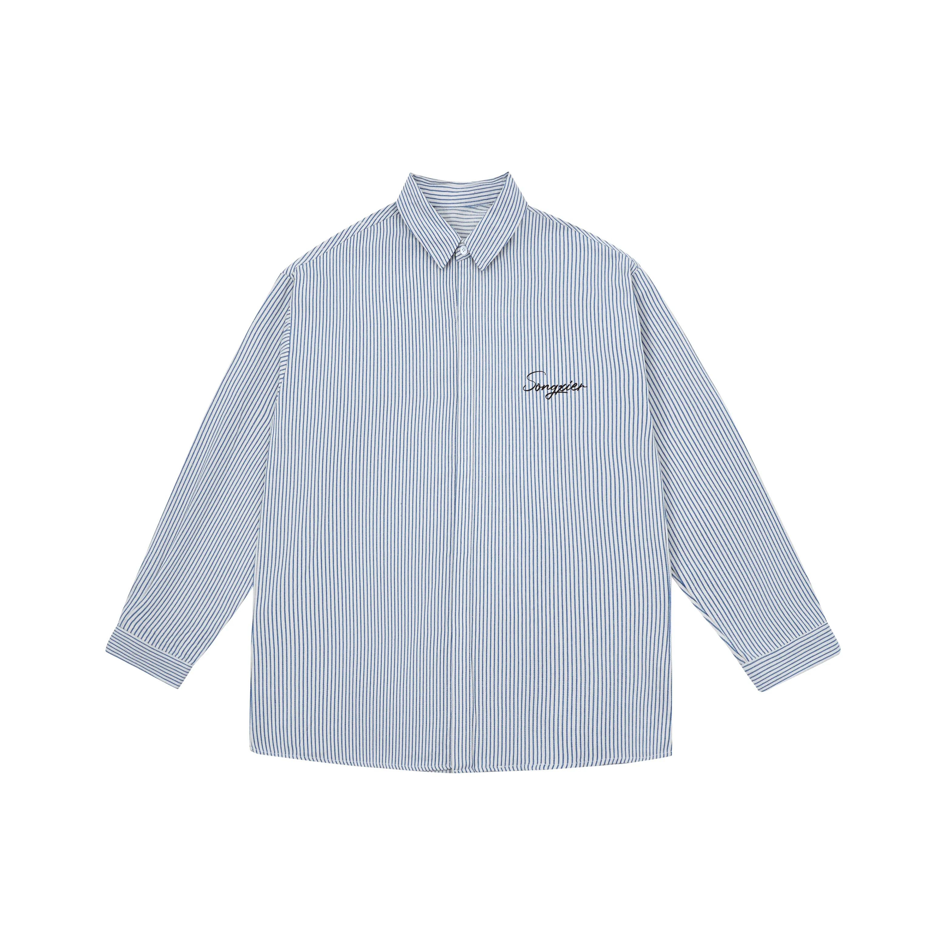 SONGXIER Унисекс Рубашки