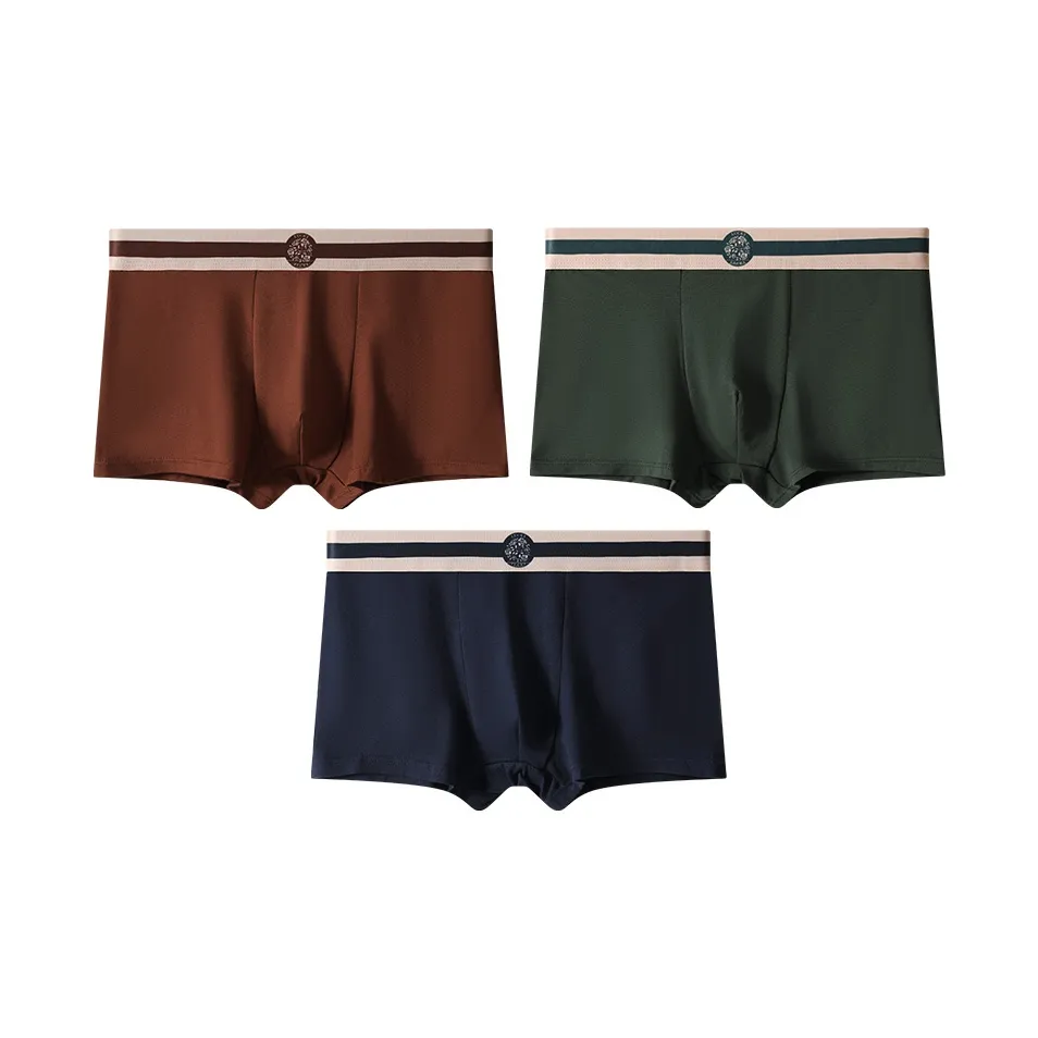 Тесные боксер-шорты для мужчин