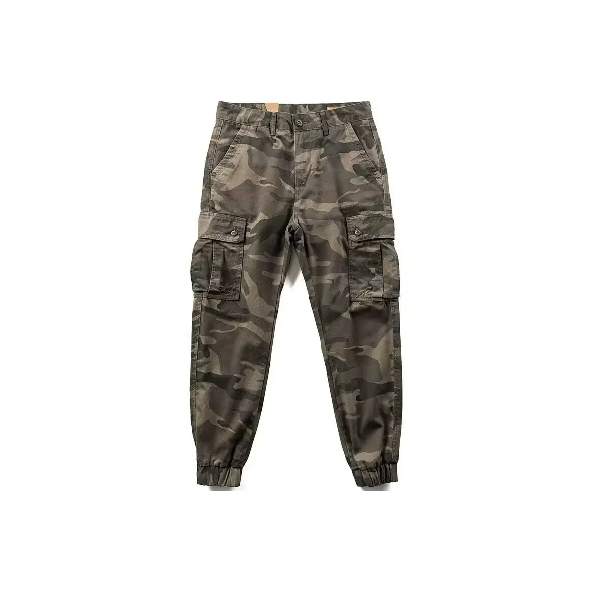 SINKACME Мужские Карго Брюки