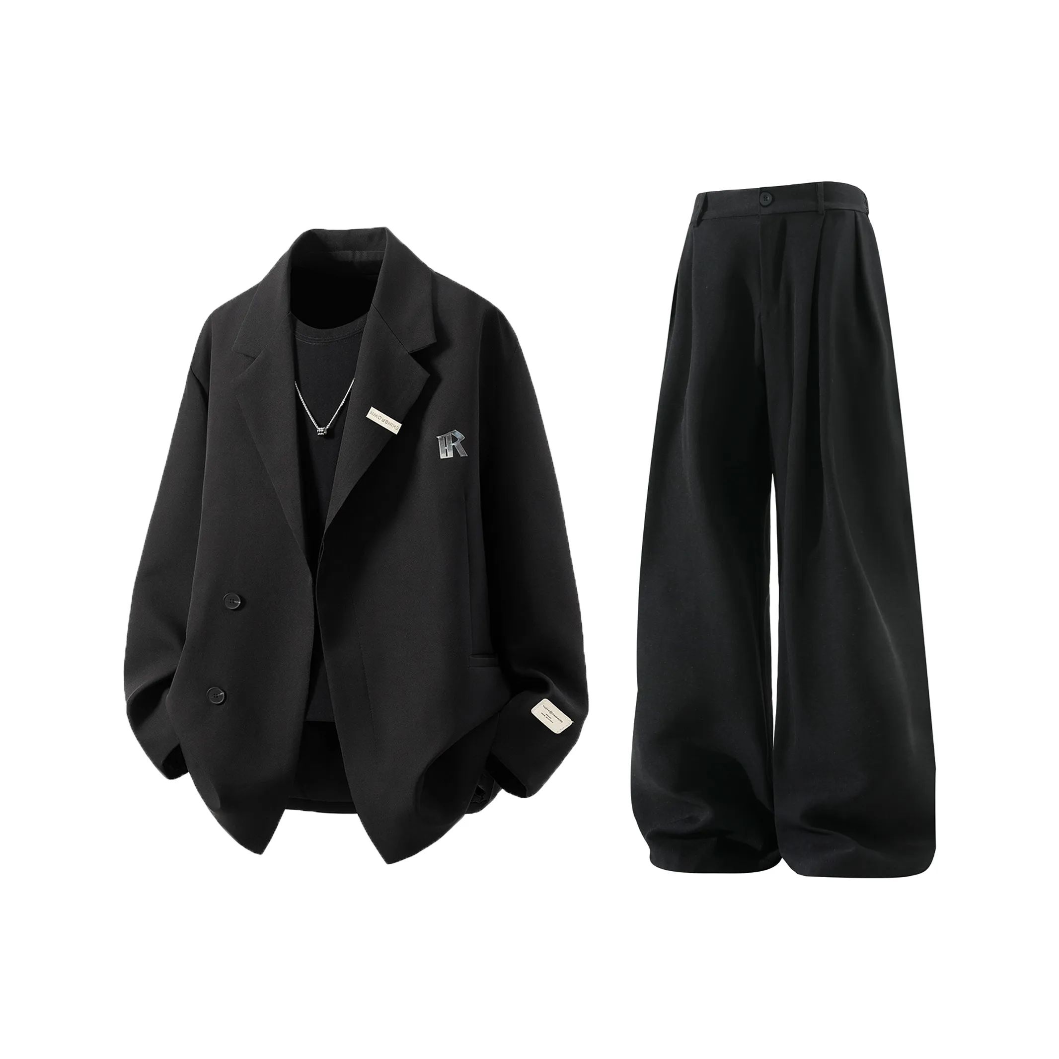 ROSECREED Унисекс Деловые костюмы