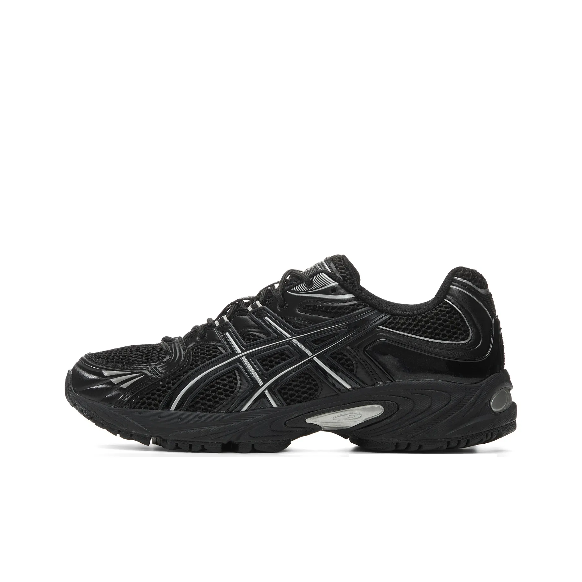 ASICS Gel Kahana TR Nexus Low Топ Повседневная обувь Унисекс Винтажный черный