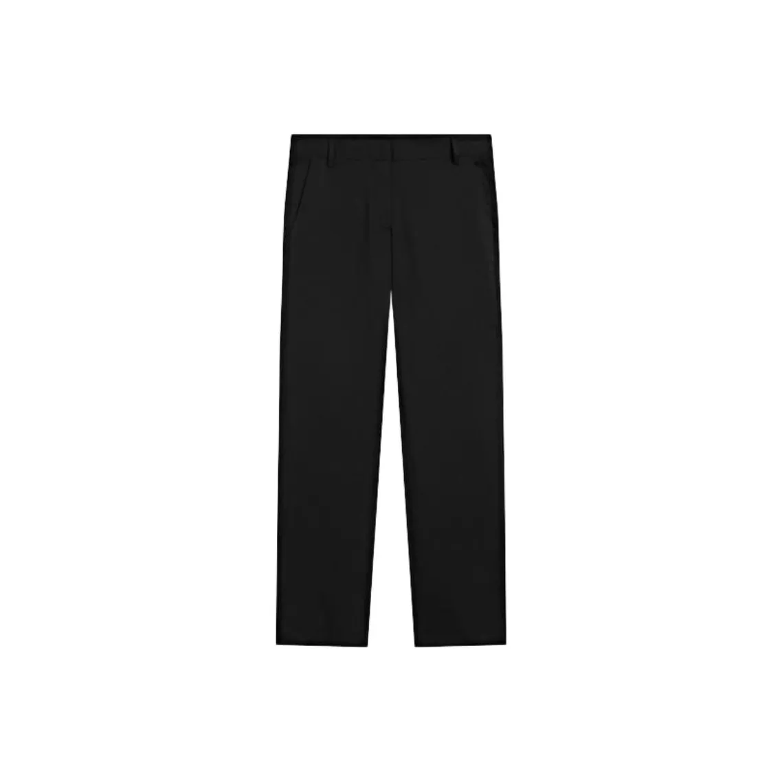 Massimo Dutti Повседневные брюки Женские