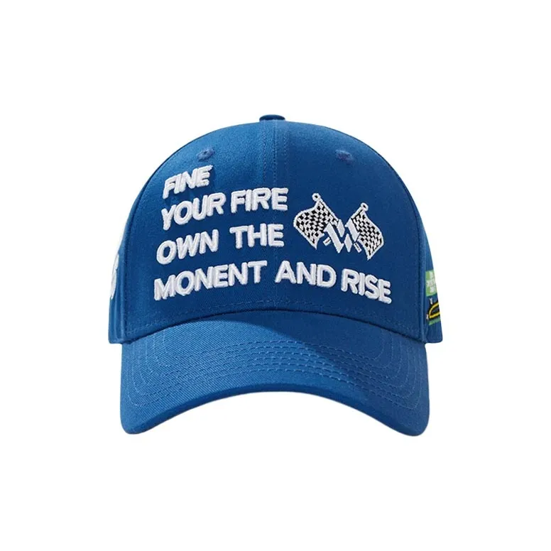 SLEEPYWALK Хлопковые кепки унисекс