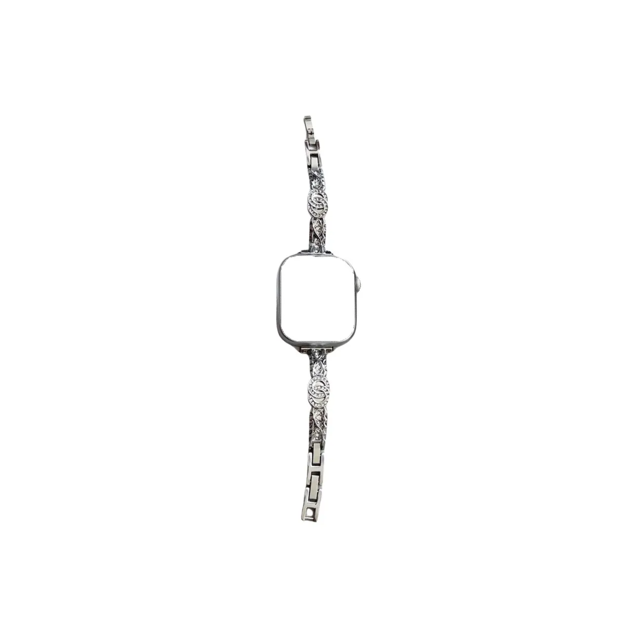 Dresself Ремешок Apple Совместимость Металл