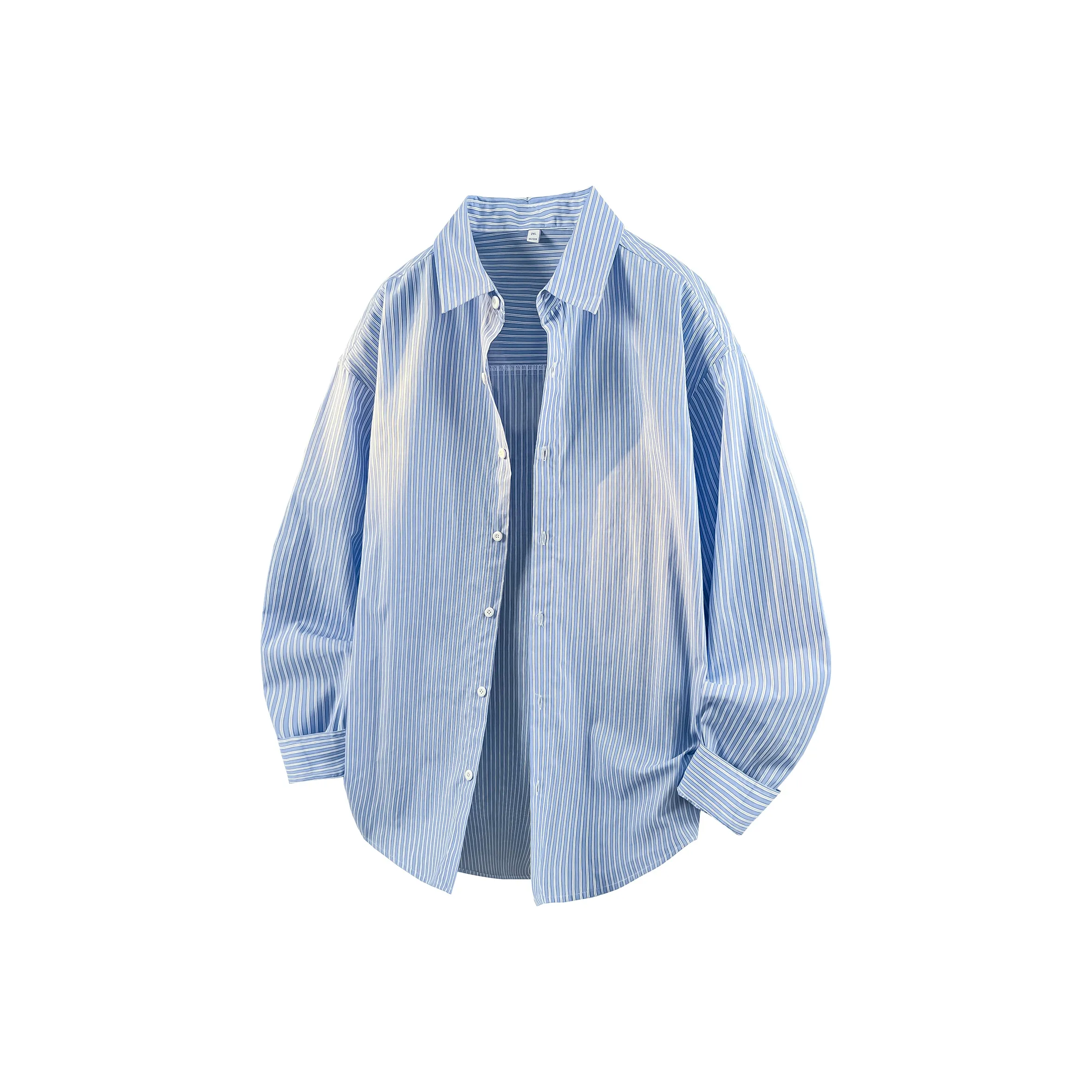 ZOGGS Синие Унисекс Рубашки