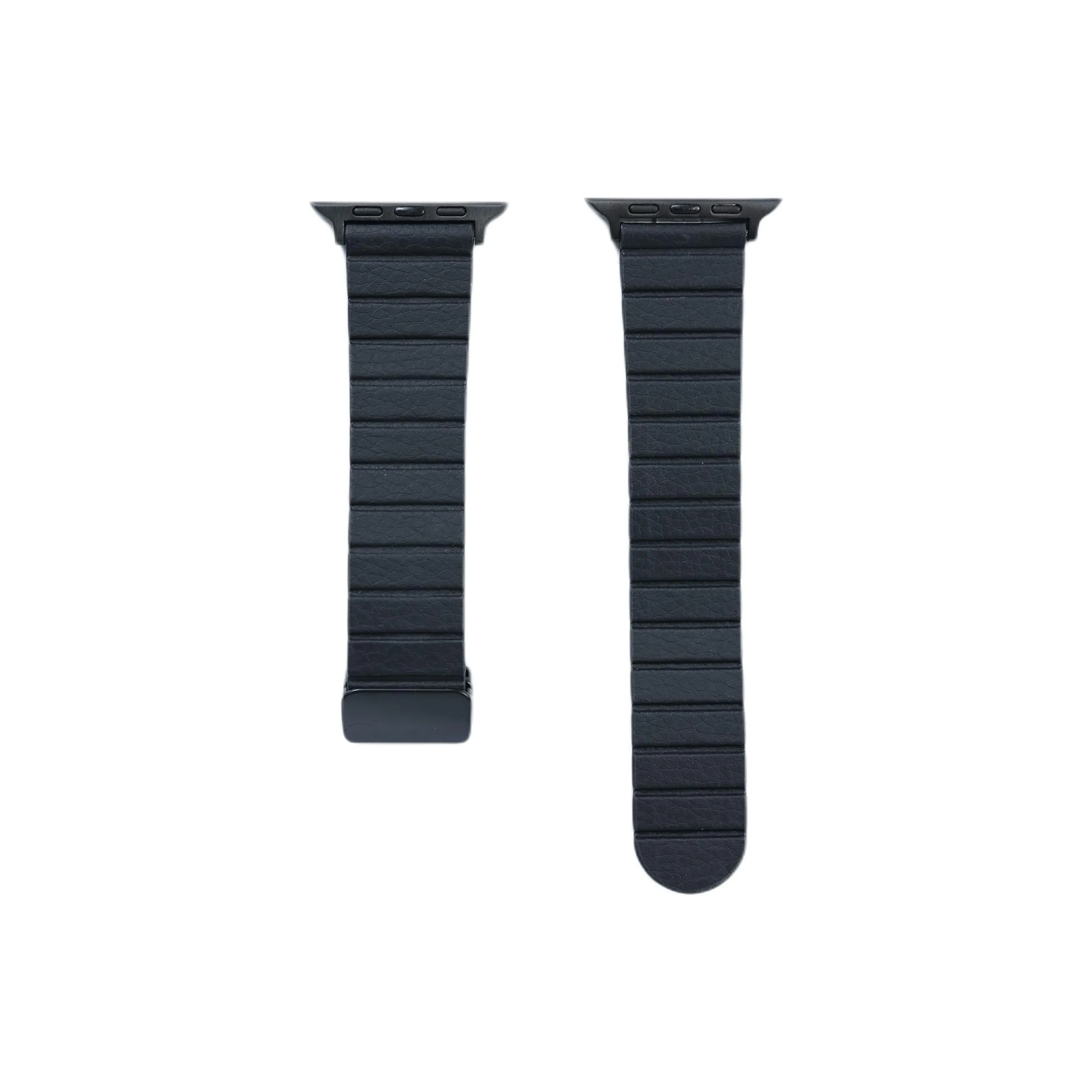 KVZUVUU Ремень Apple Совместимость Силиконовый Материал Совместимость с Apple Watch Series 11 10 9 8 7 SE Ultra 2