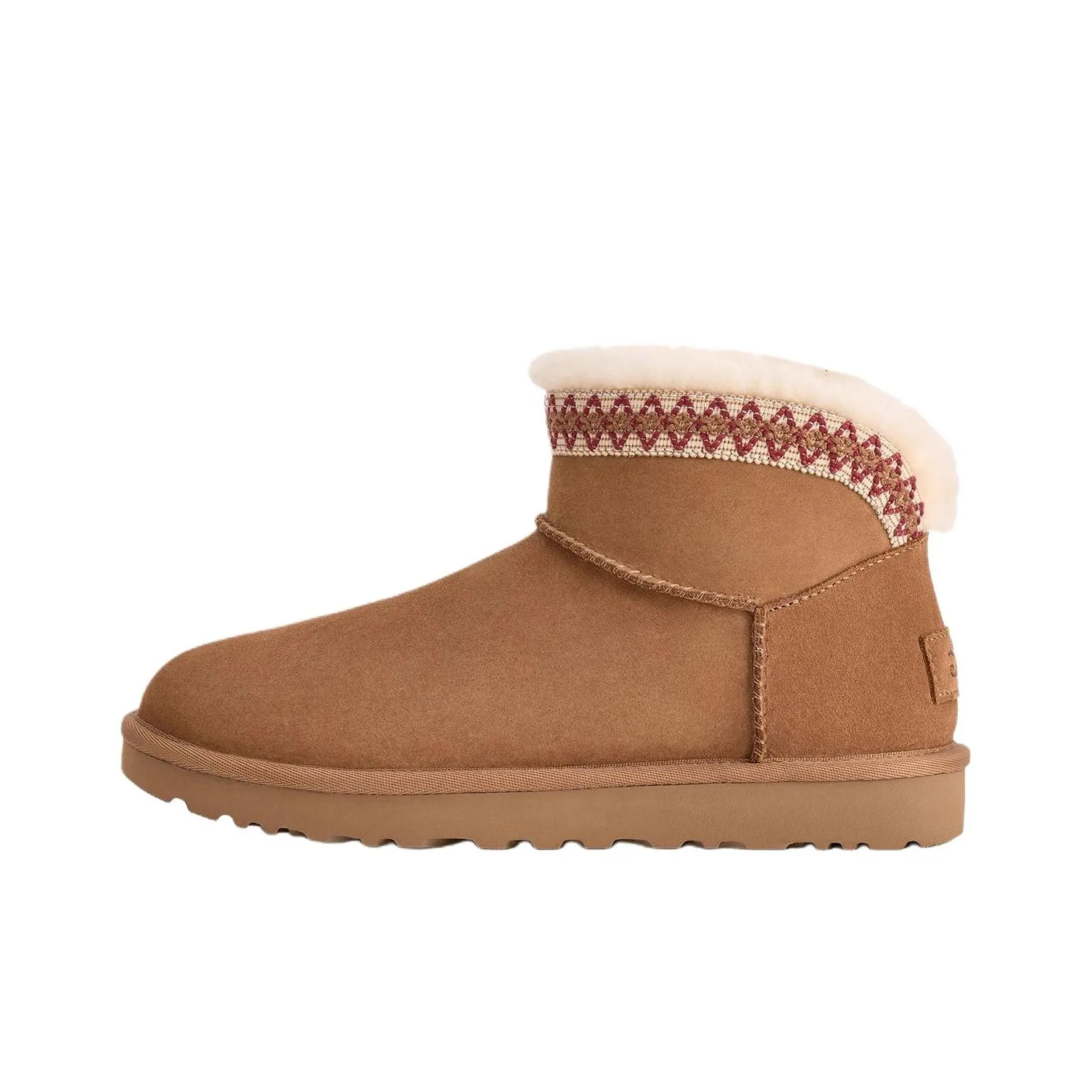 UGG Classic Novelty Сноубутсы Женские