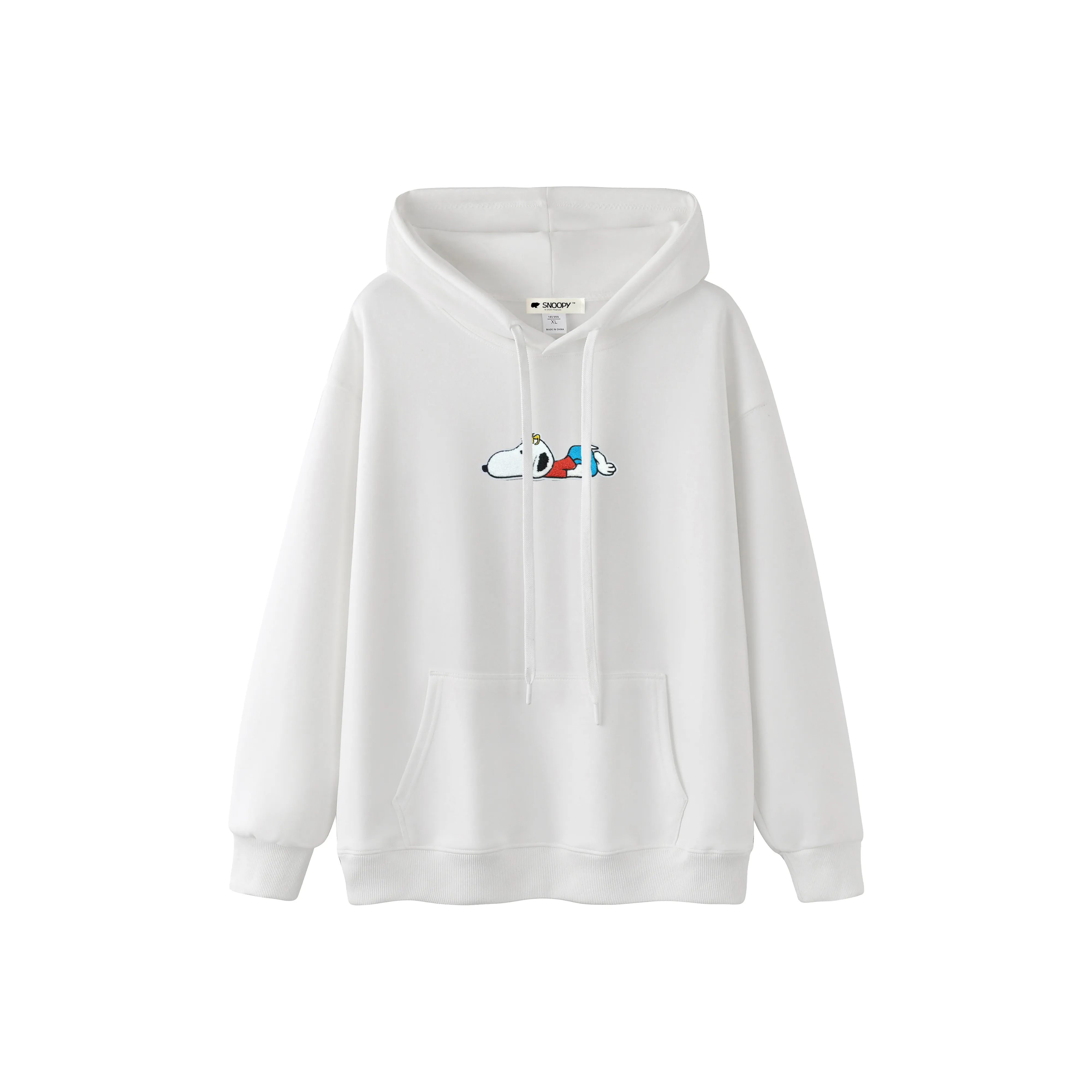 SNOOPY Женские Свитшоты