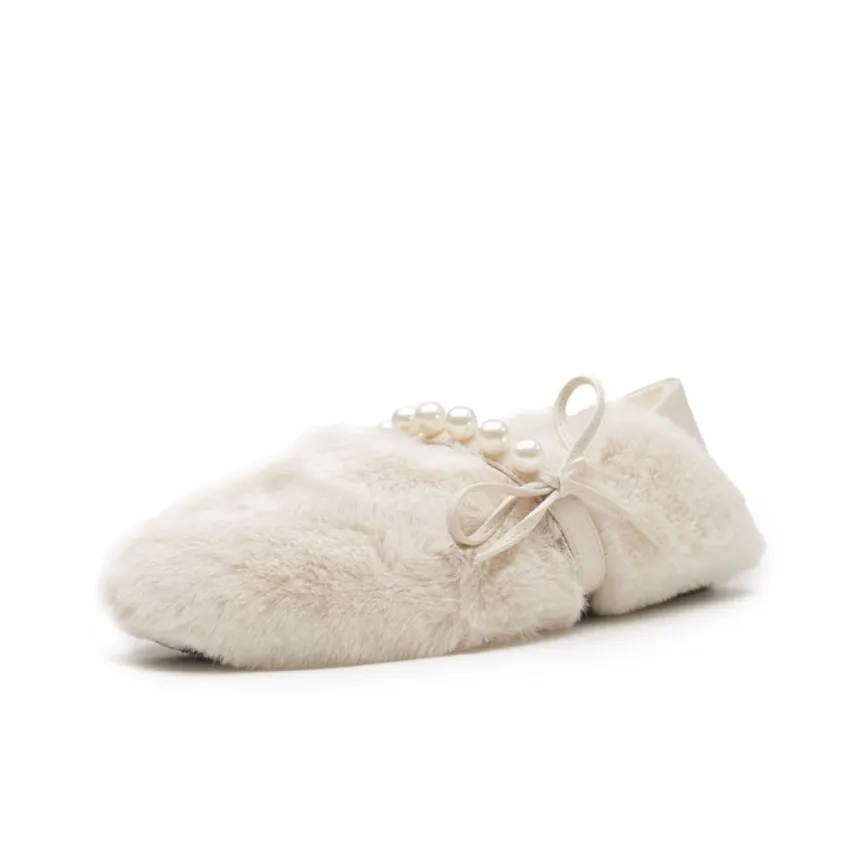 Aimilian Лоферы с резиновой подошвой Женские