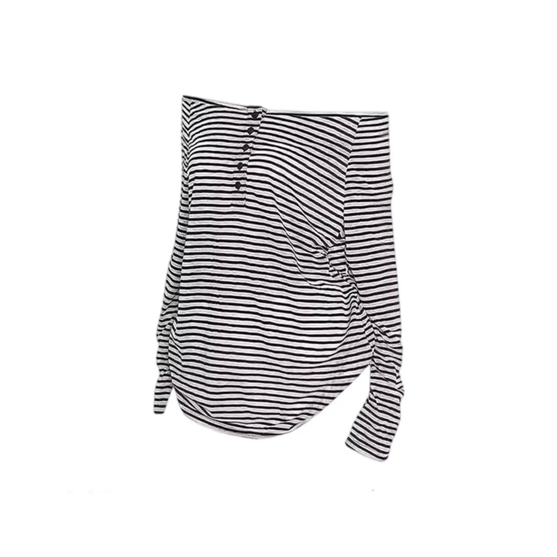 MARIE·COCO Топ Женские T-рубашки