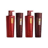 (샴푸 400g + 샴푸 200ml) *2