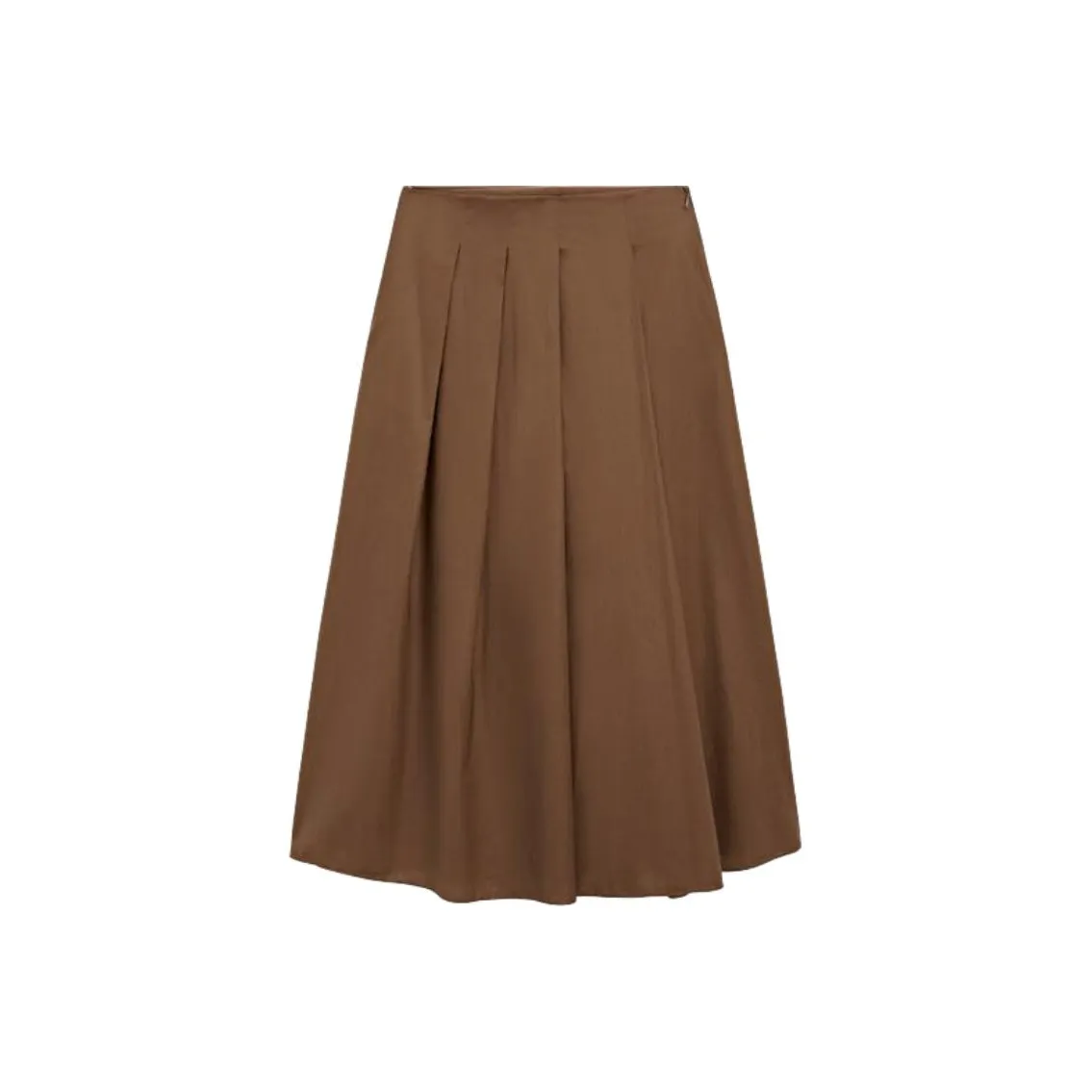 Massimo Dutti Повседневный Длинный Юбка Женские