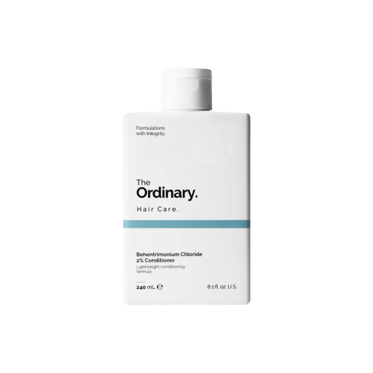 The Ordinary Кондиционеры для волос Stearyltrimethylchloronium Chloride Увлажняющий придающий объем и пушистость разглаживающий 240 мл