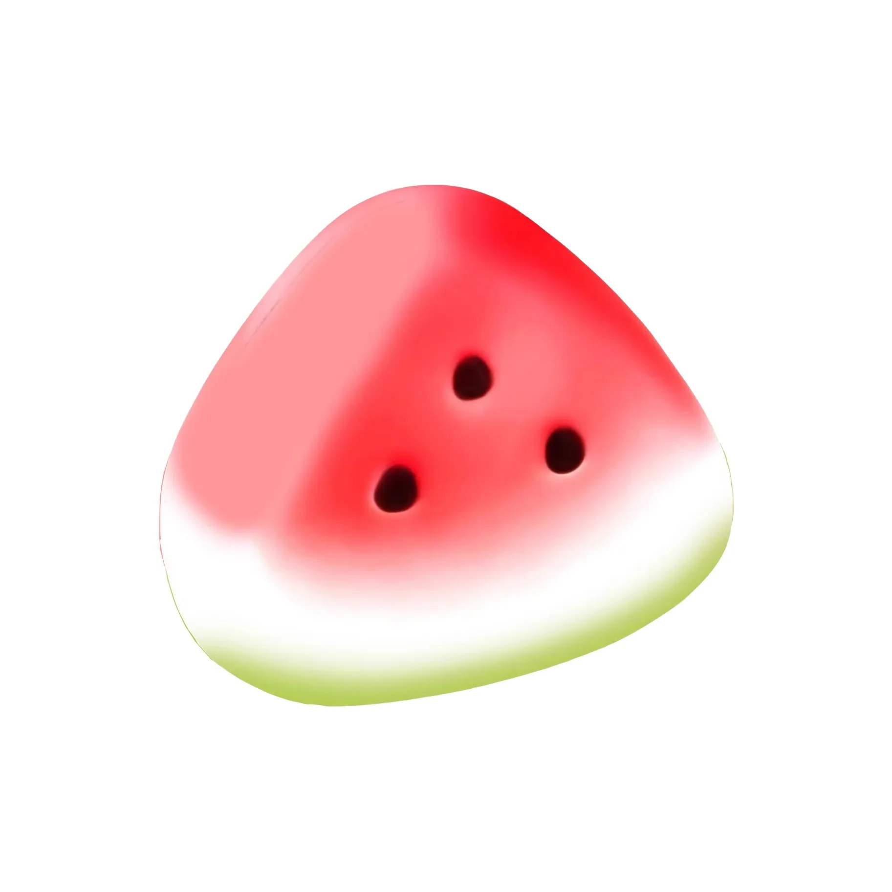 Shit Ледяной Crust Арбузный Squeeze Игрушка