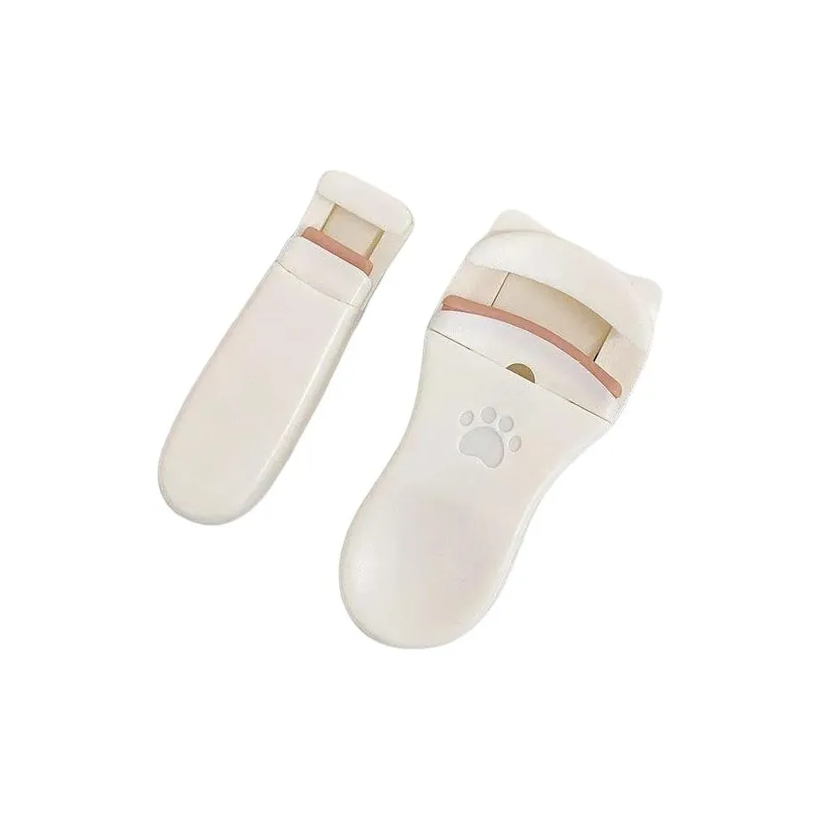 Tuo Tian CAT'S PAW Пудра для завивки ресниц Новичок-дружественный Маленький Частичный Плакирующий железо для женских Портативный Новичок