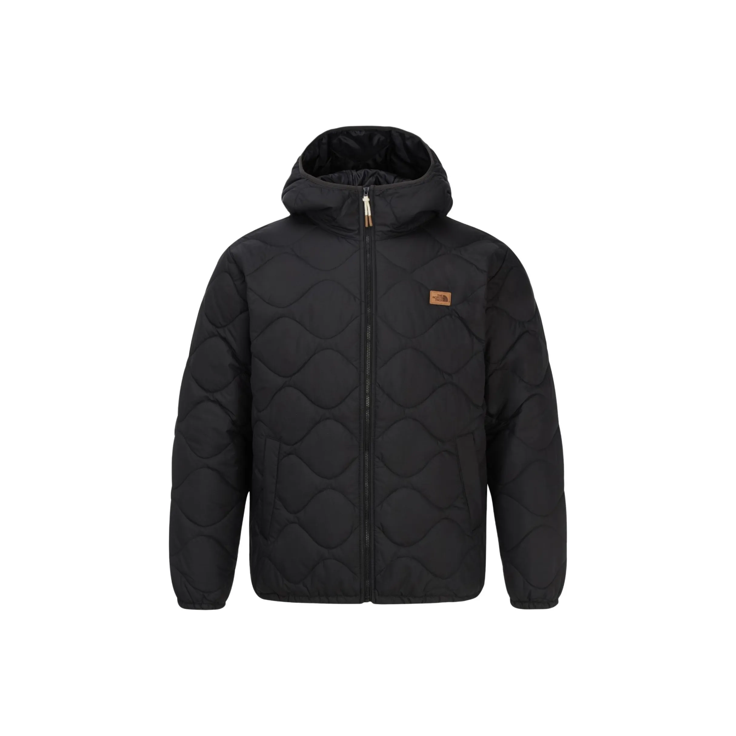 The North Face Мужская хлопковая куртка