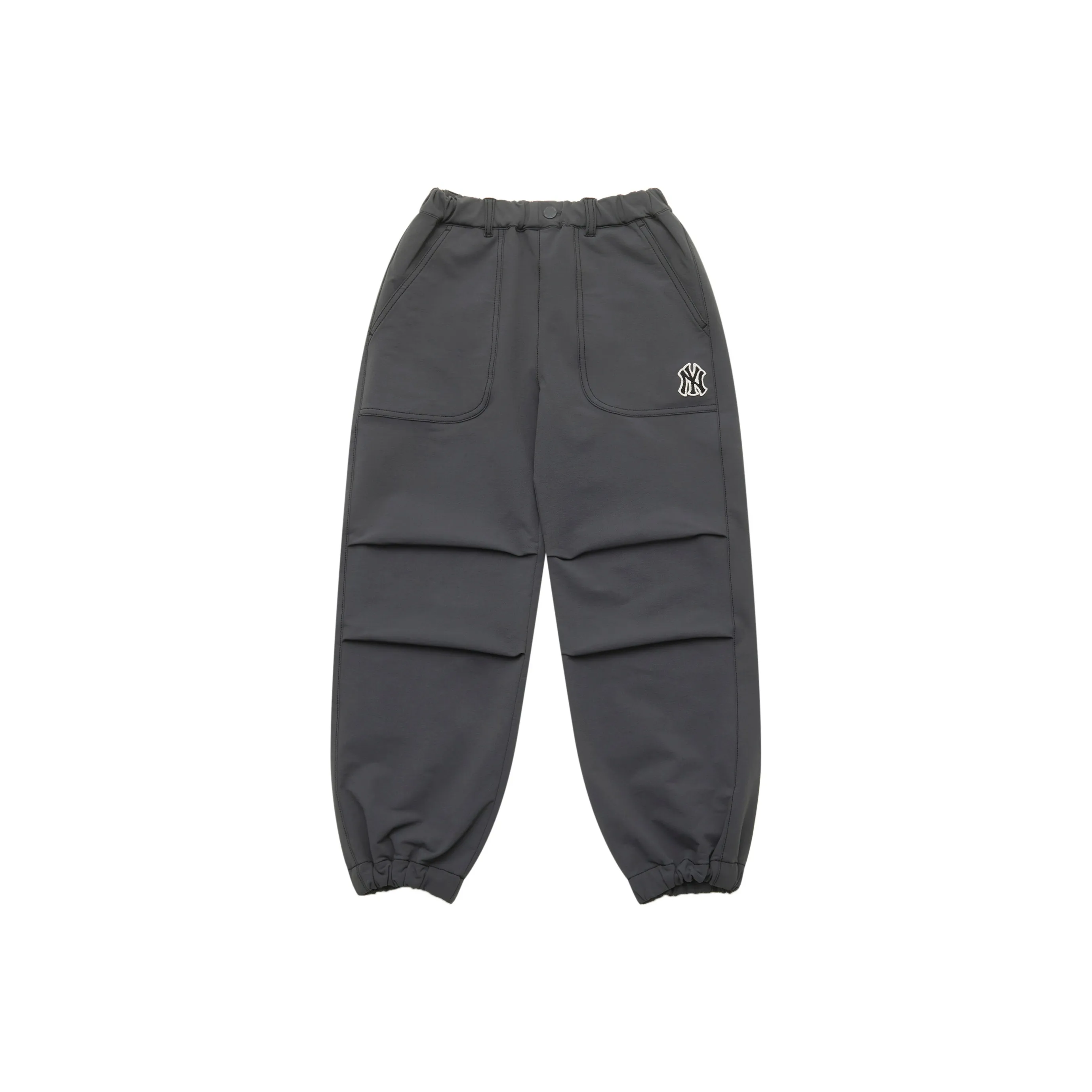 MLB KIDS Брюки New York Yankees 25FW Темно-серый