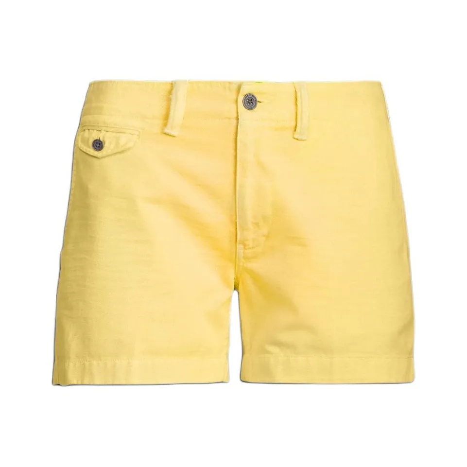 Polo Ralph Lauren Повседневные шорты Женские