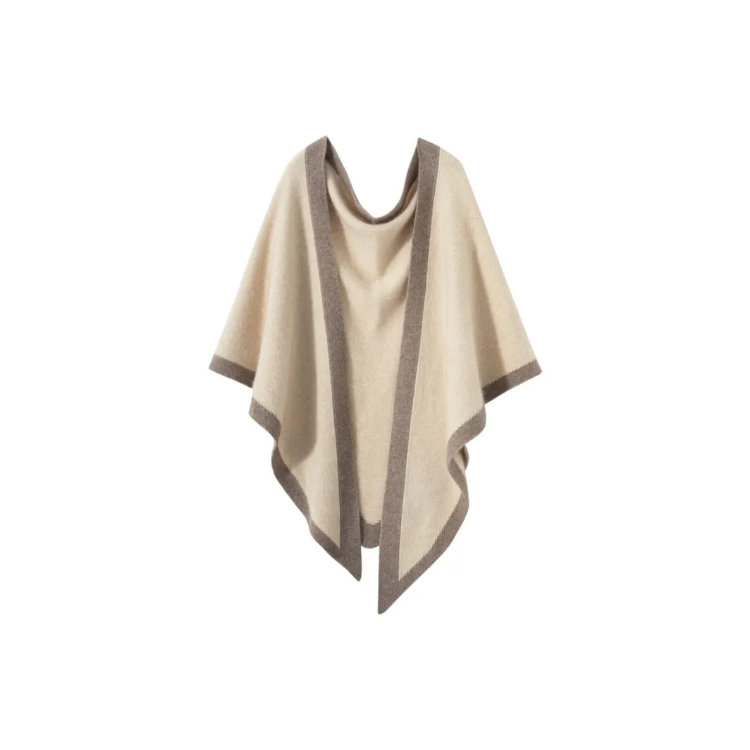 PIERRE CARDIN Кашемир Палантины Женские