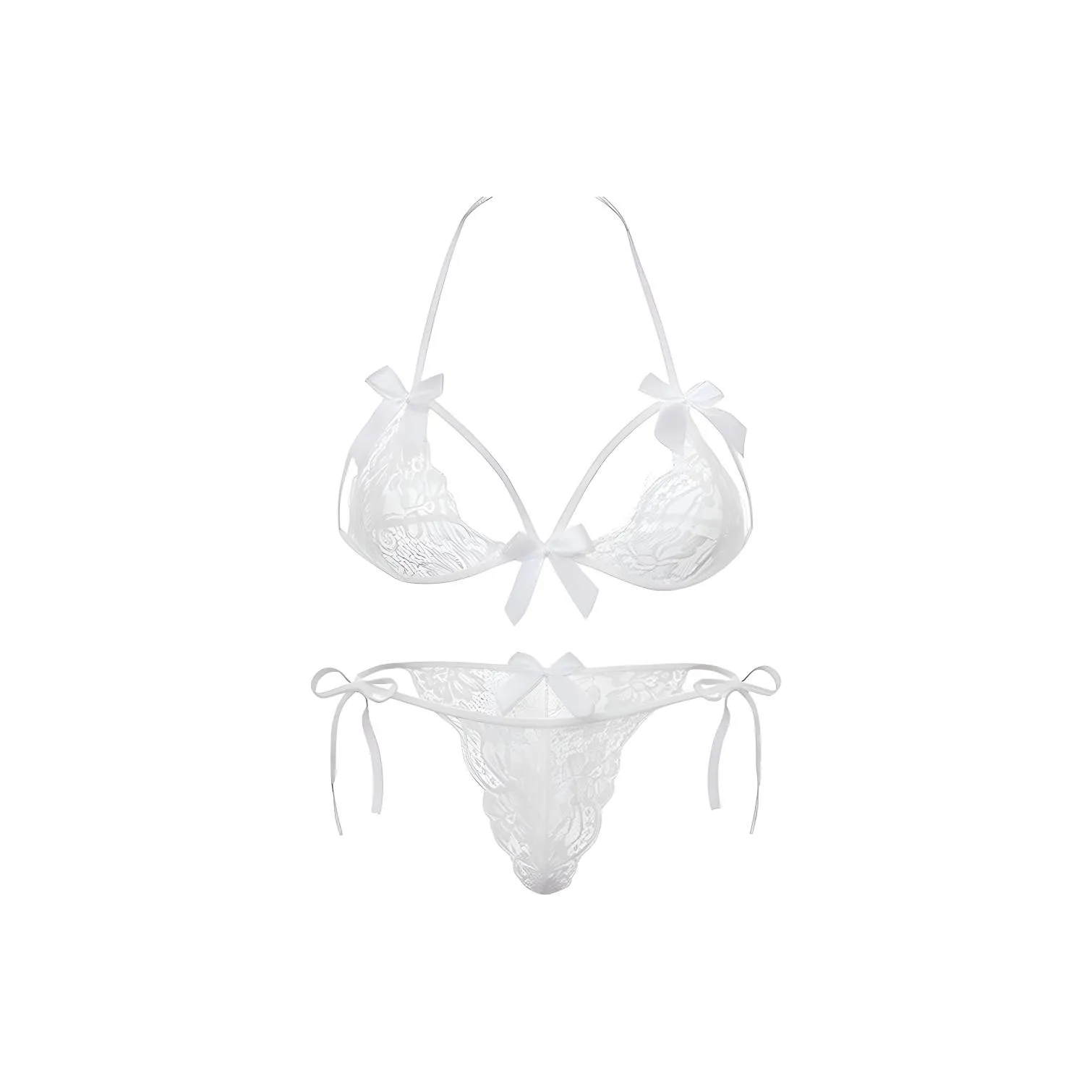 MIIOW Женские Бюстгальтеры