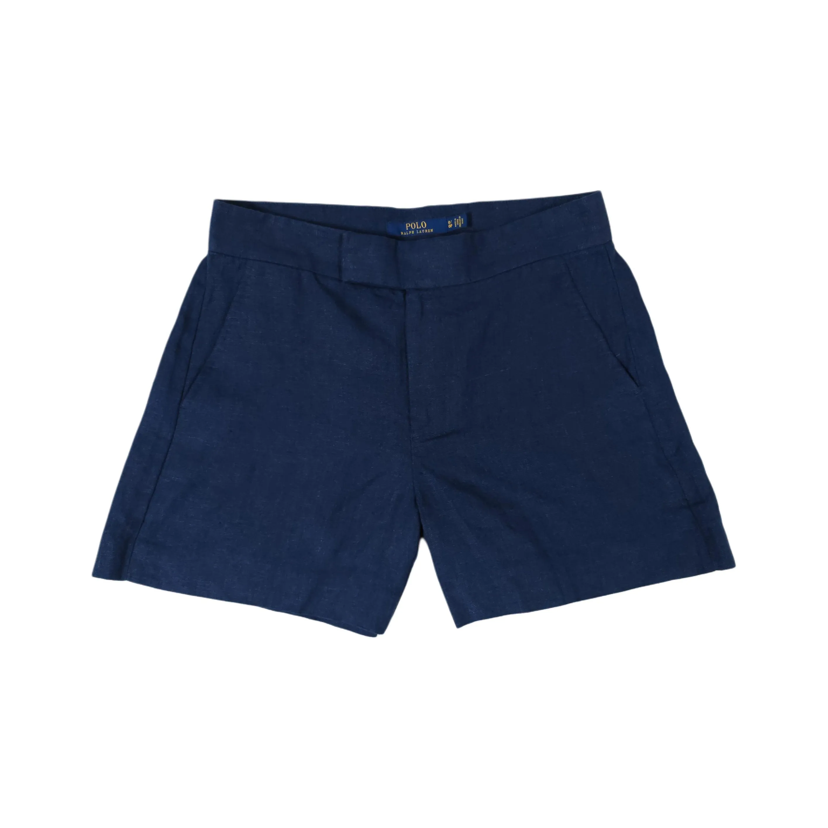 Polo Ralph Lauren Повседневные шорты Женские