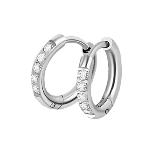 LELC Серьги Унисекс