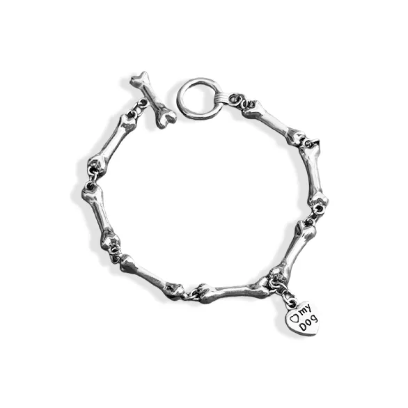 JOYDINNY Сплав Браслеты Унисекс