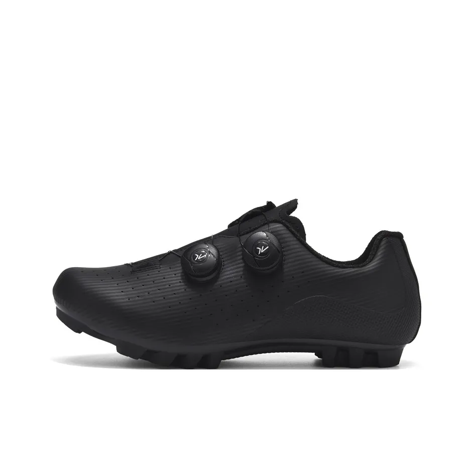 JYVME Износостойкий Дышащий Верх Низкие Кеды для Велосипеда Мужские