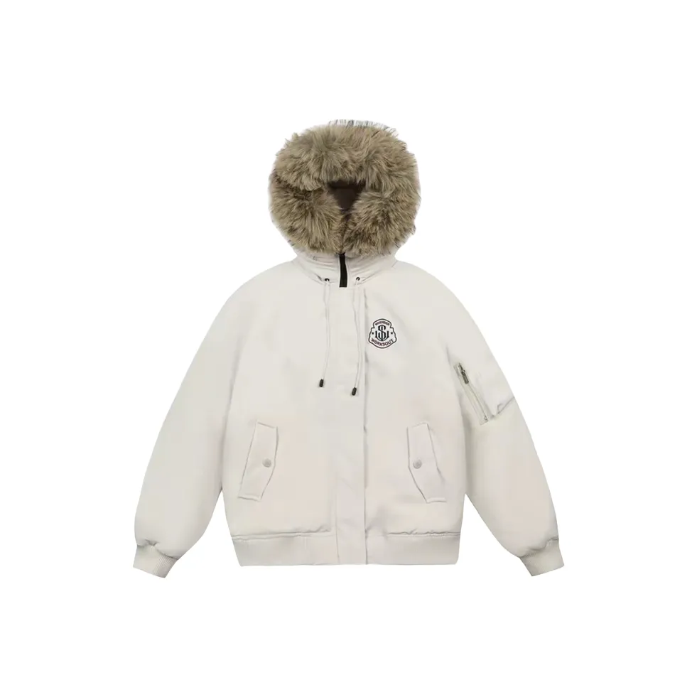 AFGGD Женские пуховики