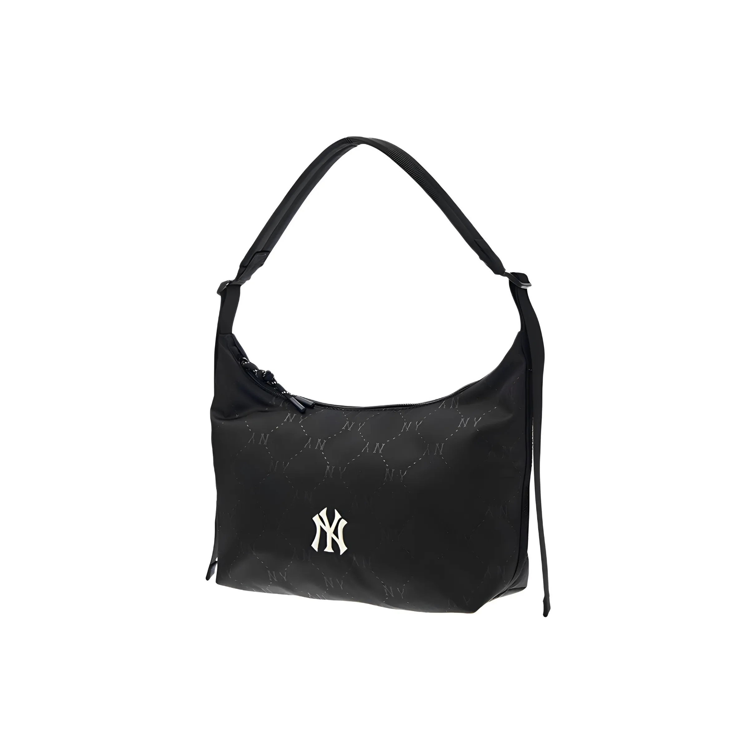 MLB Полиамид Подмышечный Сумка через плечо Унисекс New York Yankees Черный