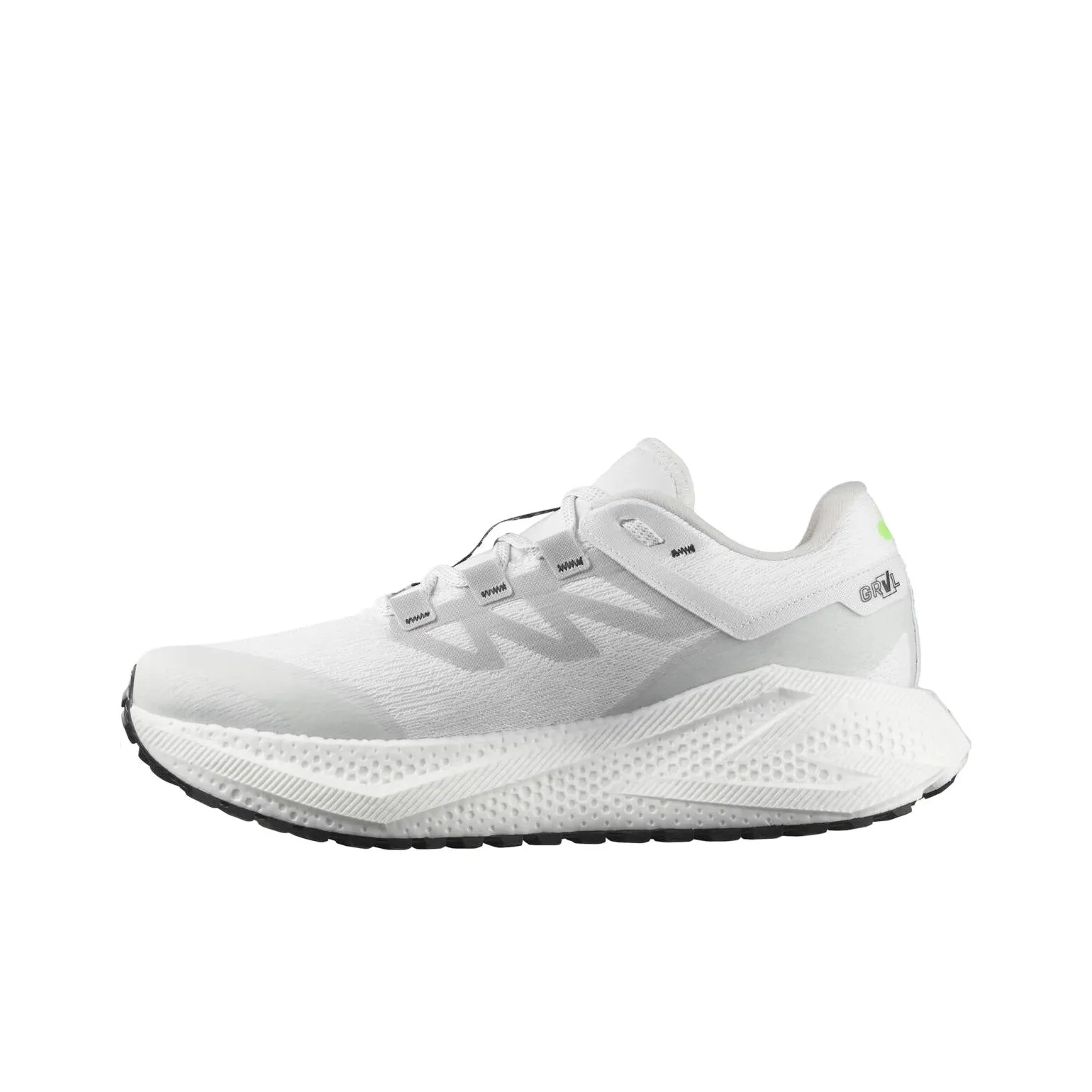 SALOMON Aero Glide 3 Походная обувь Мужская Белая