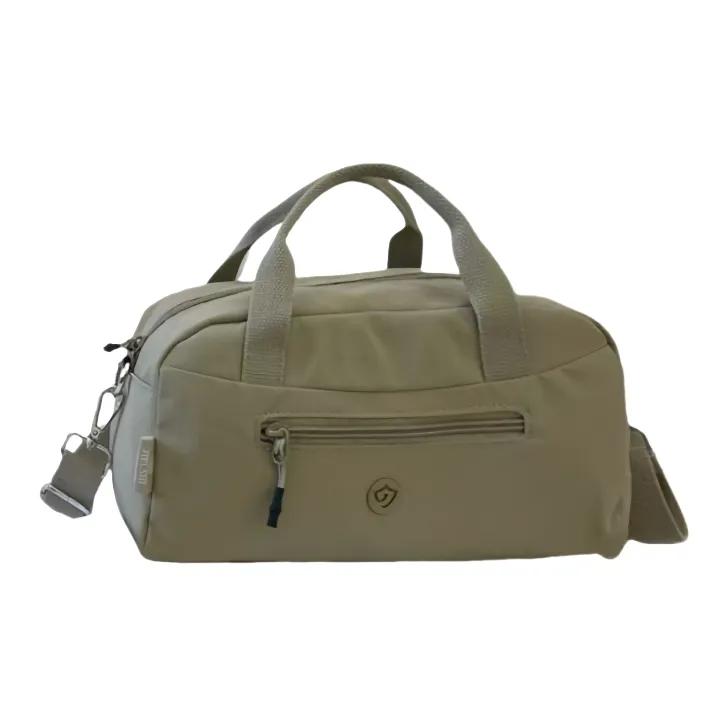 Gerlanx Нейлоновая сумка через плечо сумка обычная унисекс