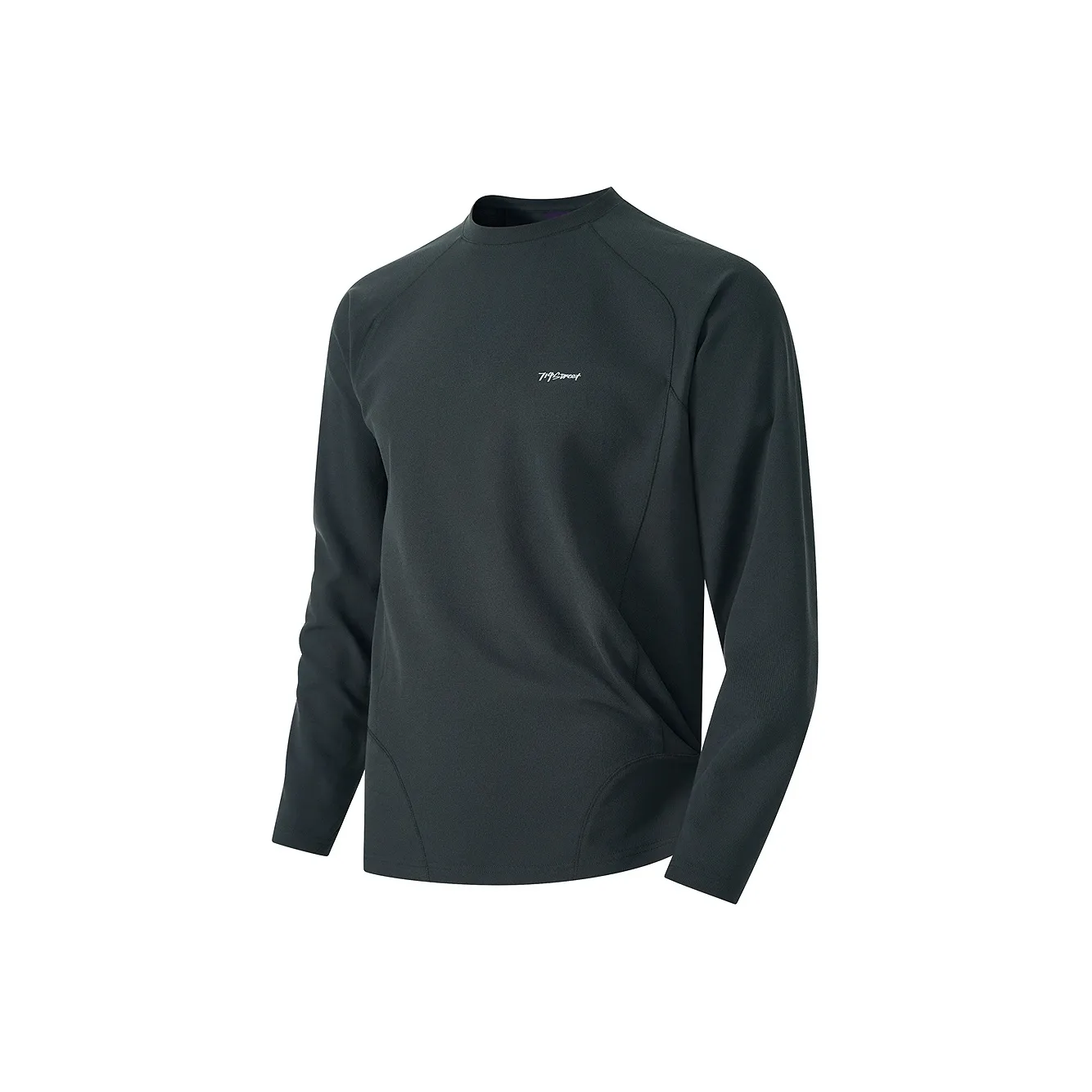 714STREET Унисекс T-рубашки