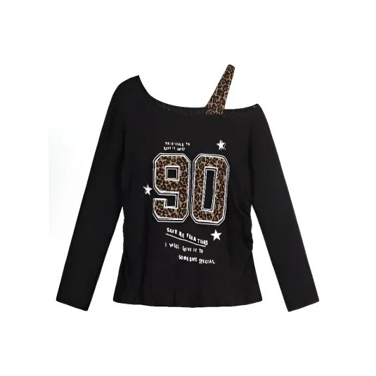 DANCANG Женские T-рубашки