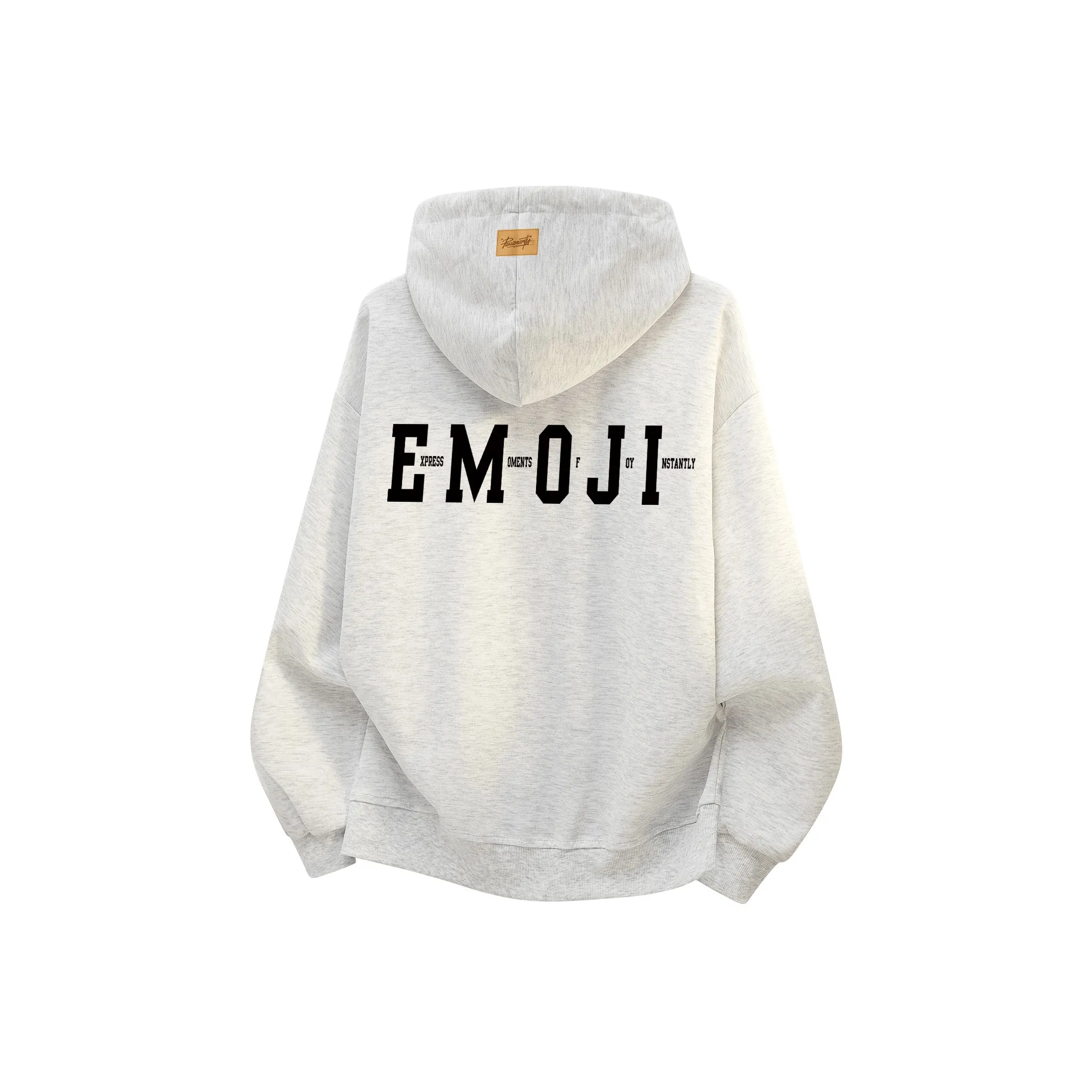 Emoji Унисекс Свитшоты