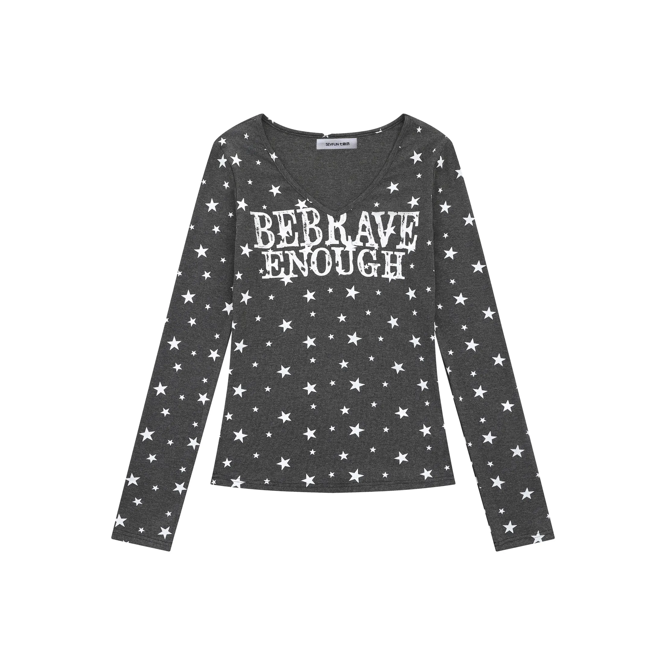 Vine Color Женские T-рубашки