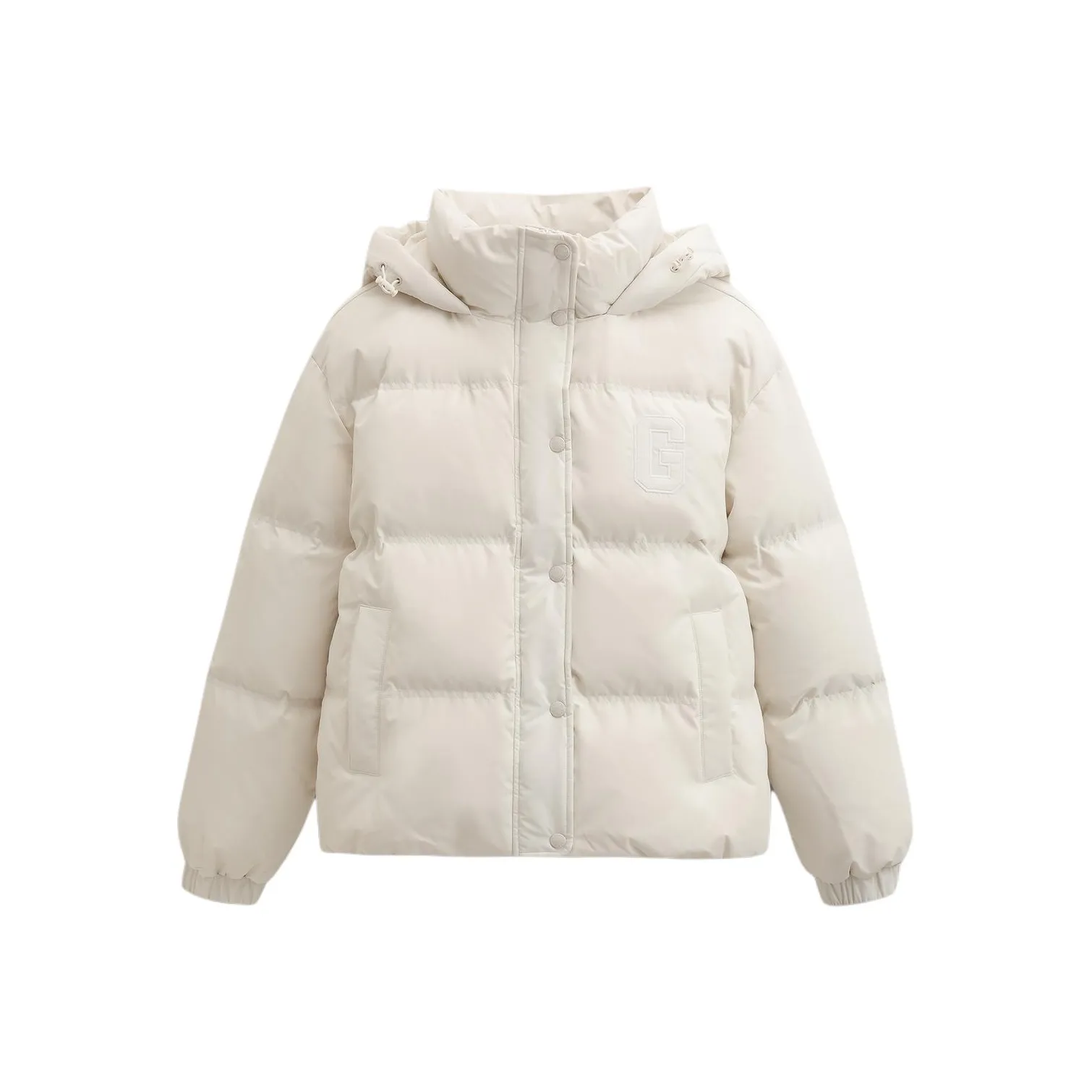 GAP Женские пуховики и зимние пальто