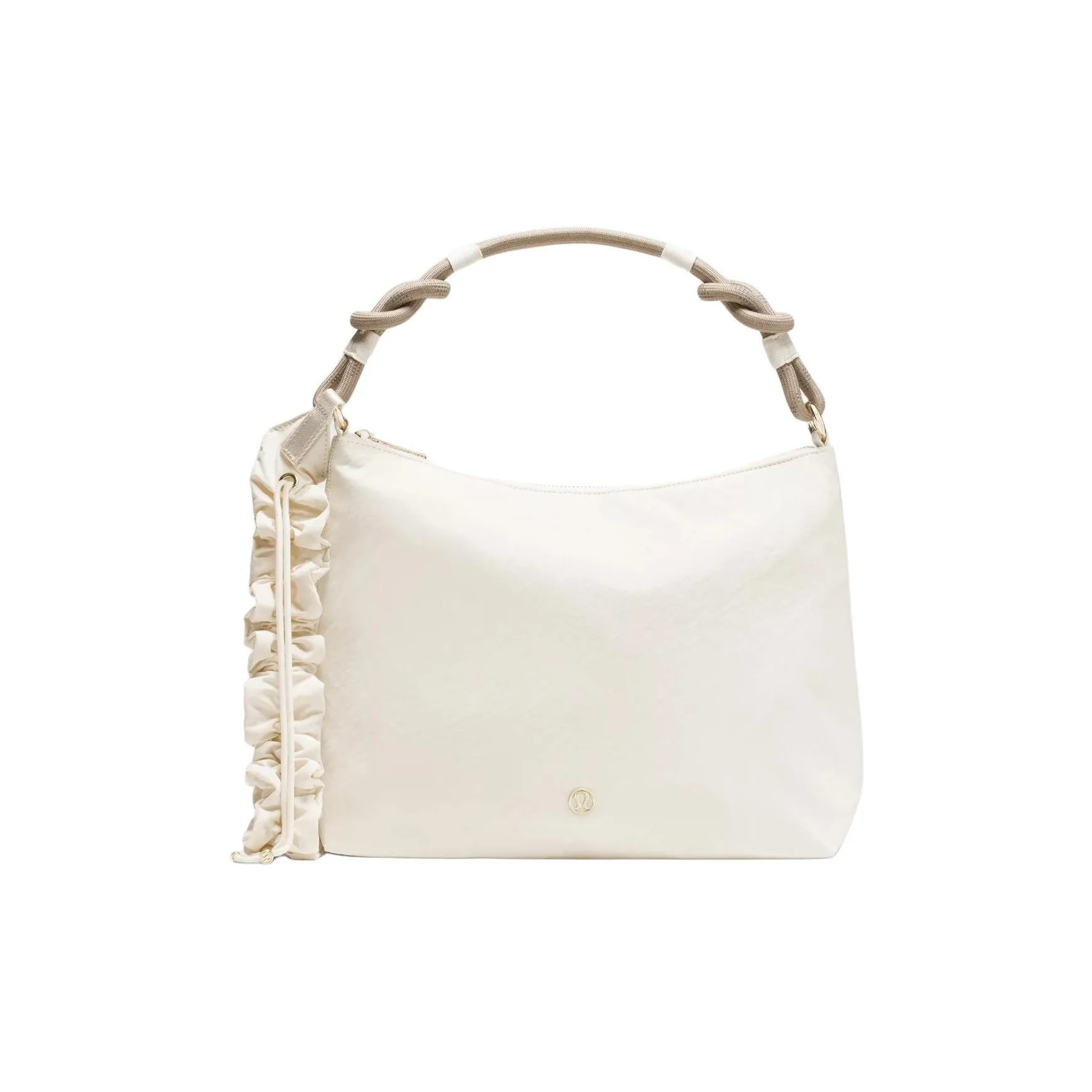 Lululemon Convertible Переработанный Нейлон Сумка через плечо Стандартная Женская Многоцветная