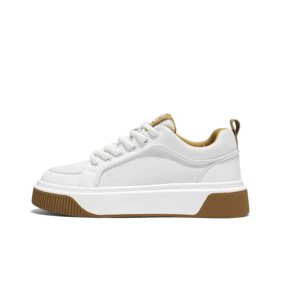 NANJIREN Скейтборд Кроссовки Низкие Мужские