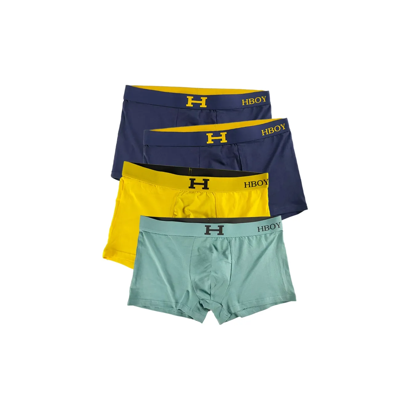 ADOONGA Мужские боксер-шорты