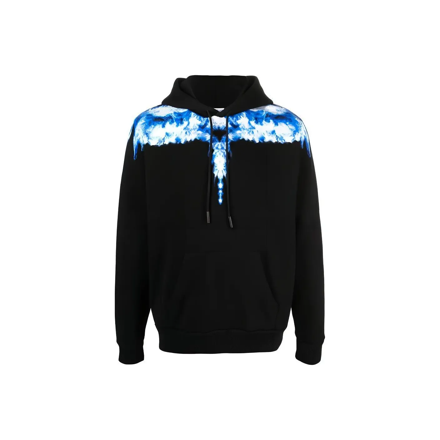 Marcelo Burlon COUNTY OF MILAN Куртка Мужская Черная