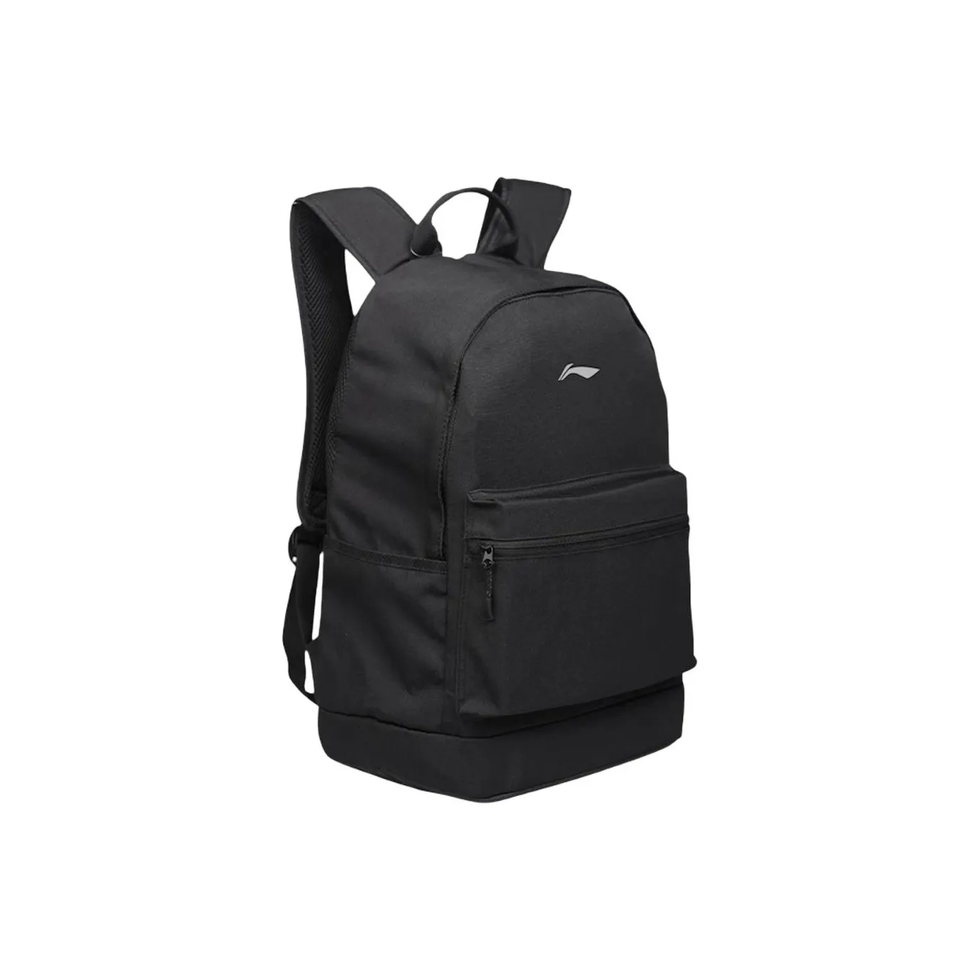 Лайнер Полиэстер Путешественный Рюкзак Унисекс Черный