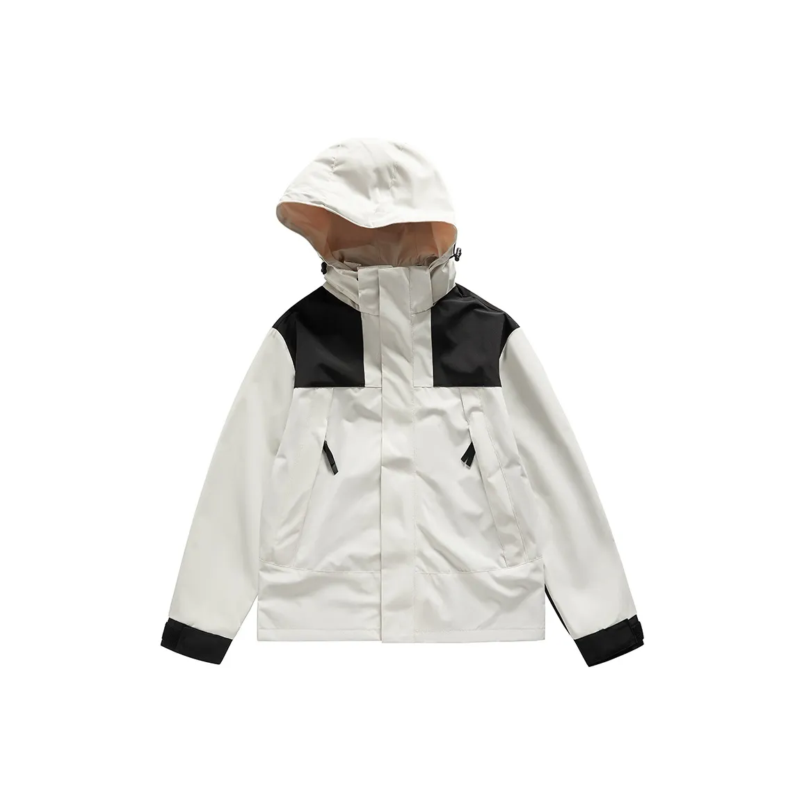 EMINU Мужской тренч