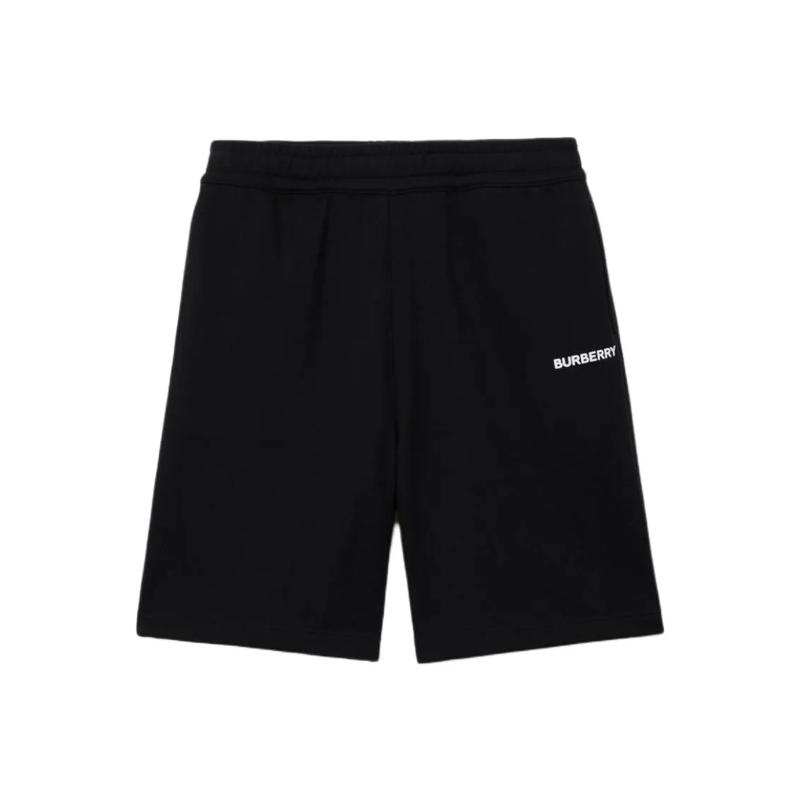 Burberry Logo print Track Shorts