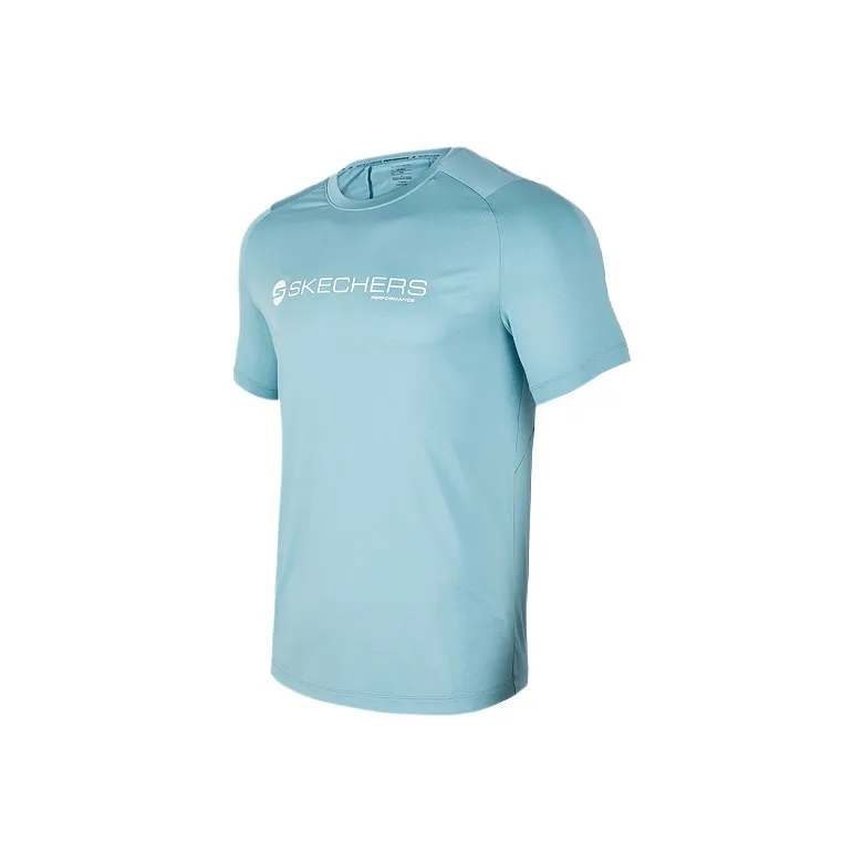 Skechers Comfort Sports Series T-Shirt Мужская