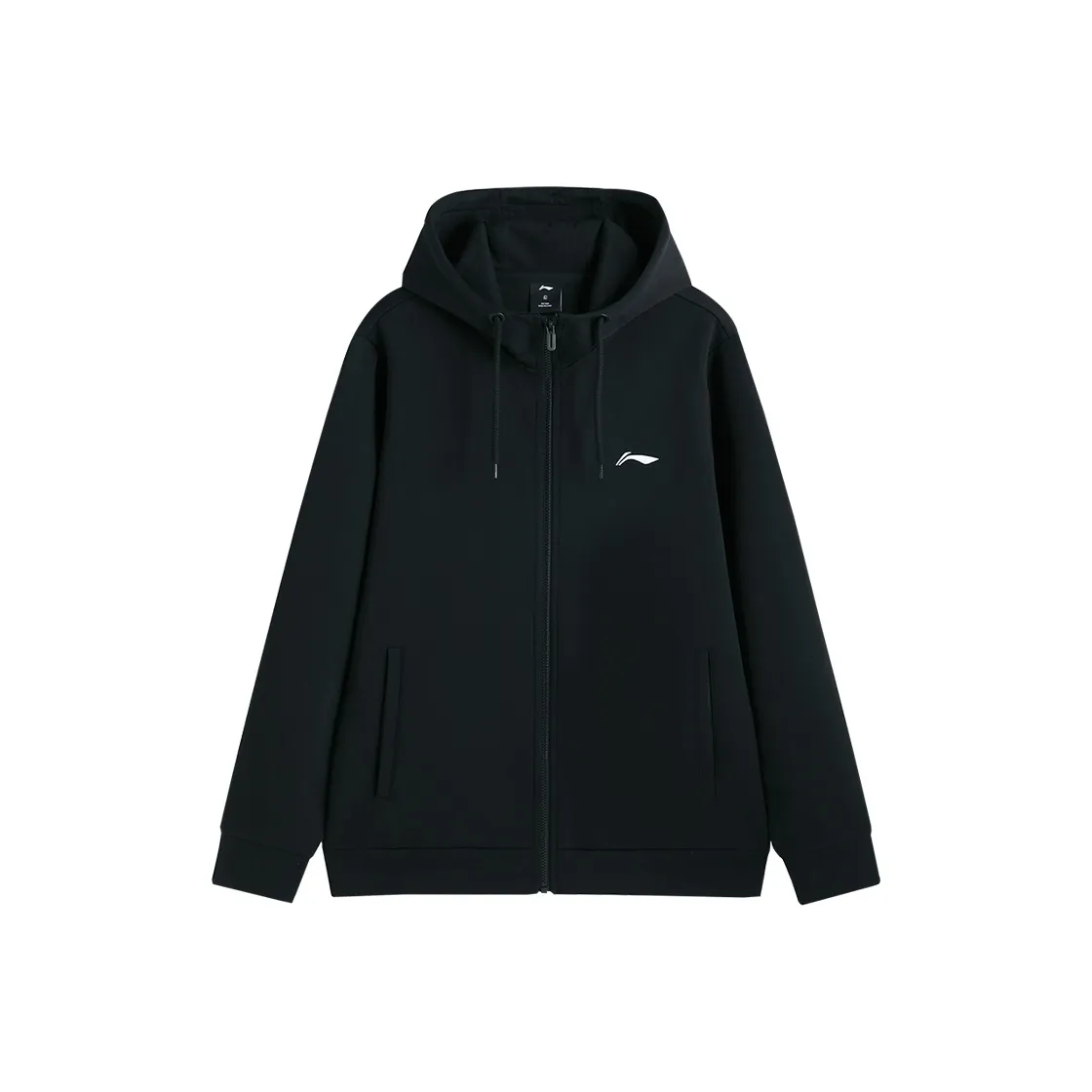 Подкладка Badminton series Толстовка Унисекс