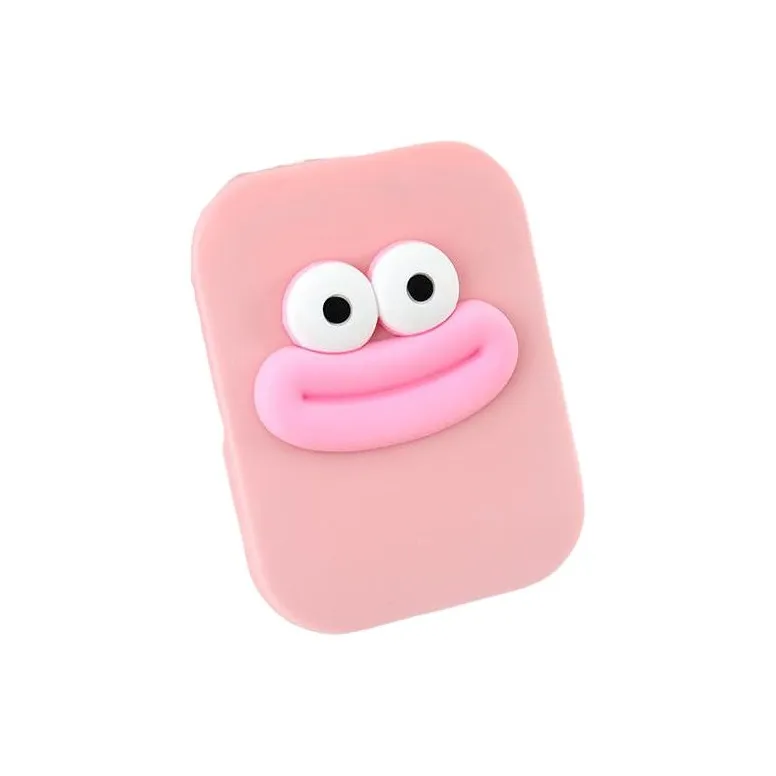 CLOLV KISS MAKE UP Зеркала Унисекс