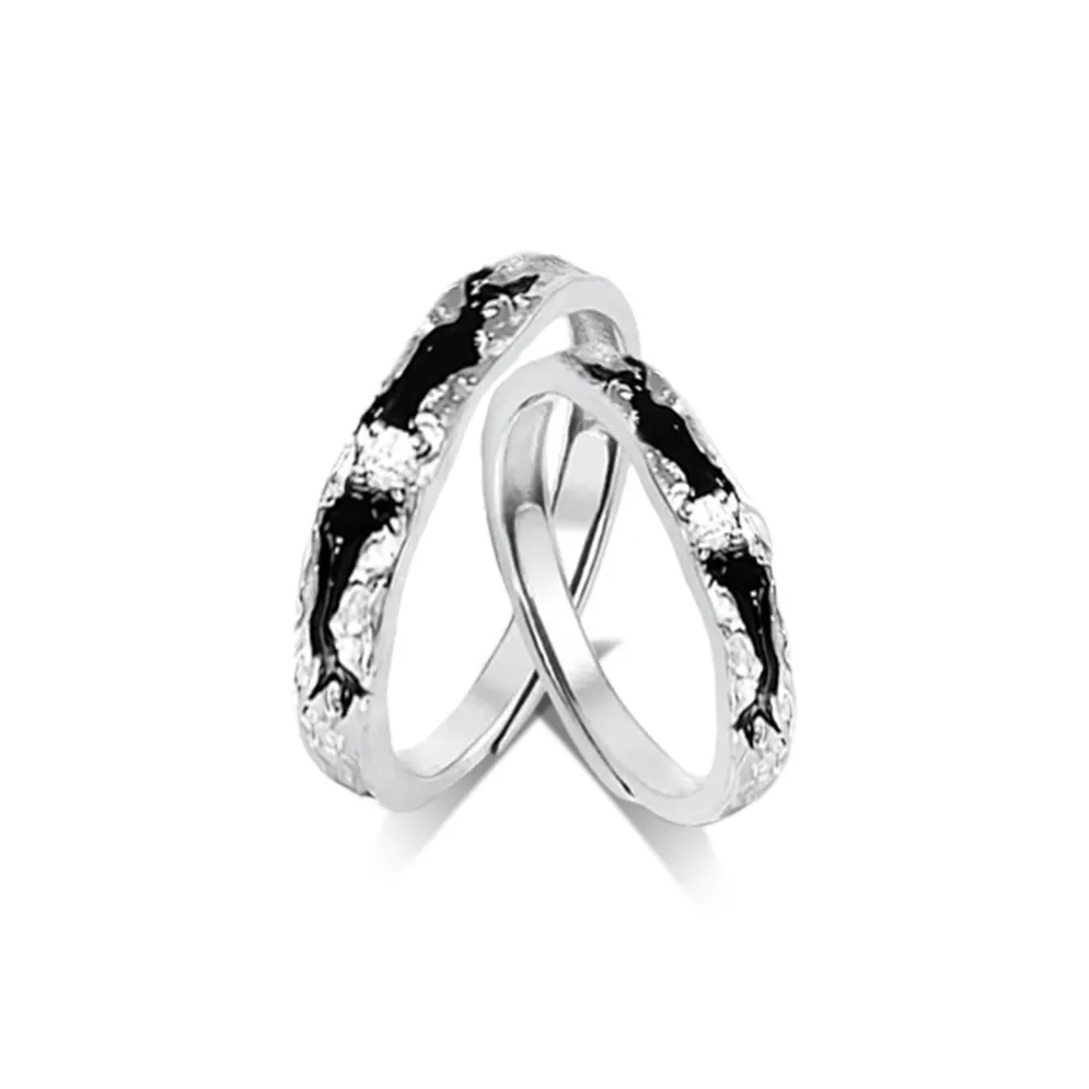 Ringlove Кольца из сплава Унисекс